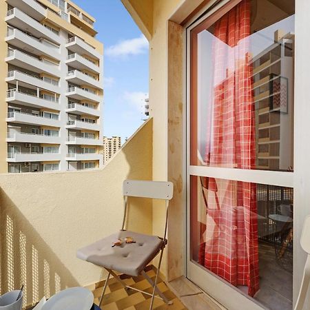 Casa Farol Apartment ปอร์ติเมา ภายนอก รูปภาพ