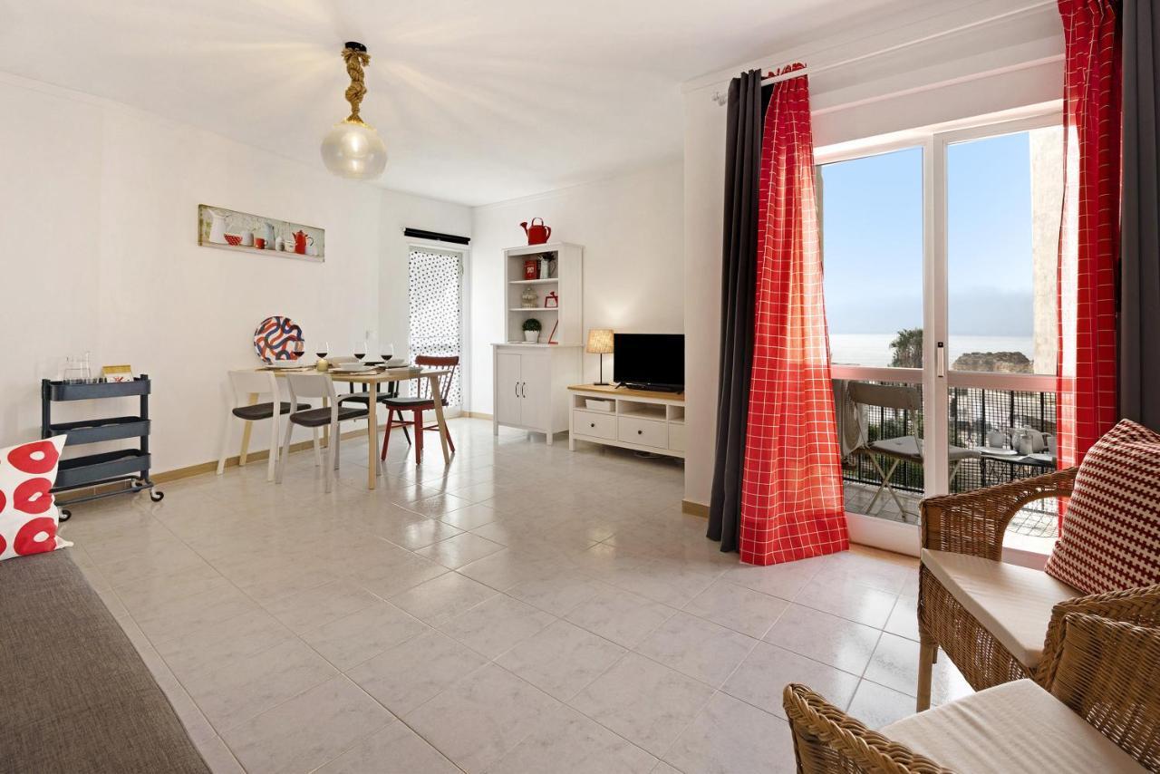 Casa Farol Apartment ปอร์ติเมา ภายนอก รูปภาพ