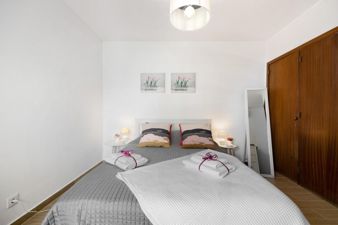 Casa Farol Apartment ปอร์ติเมา ภายนอก รูปภาพ