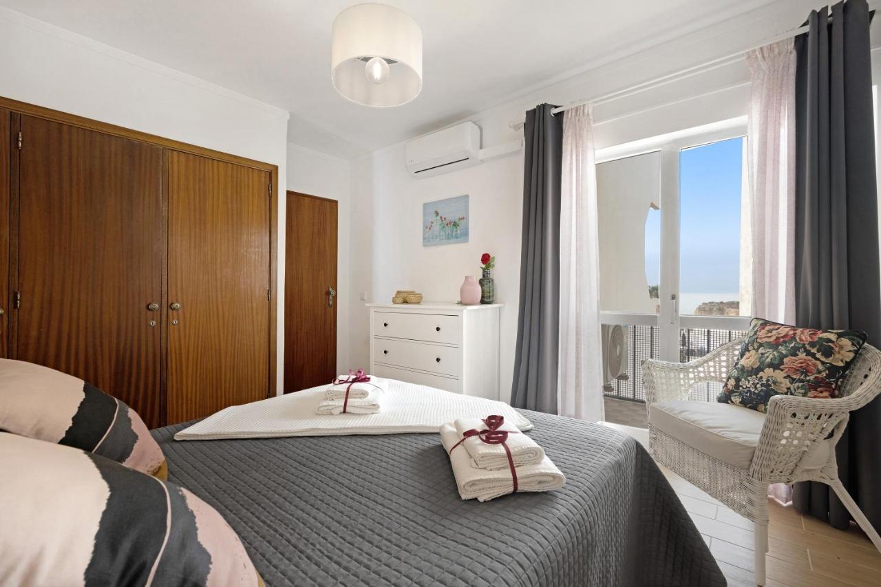 Casa Farol Apartment ปอร์ติเมา ภายนอก รูปภาพ