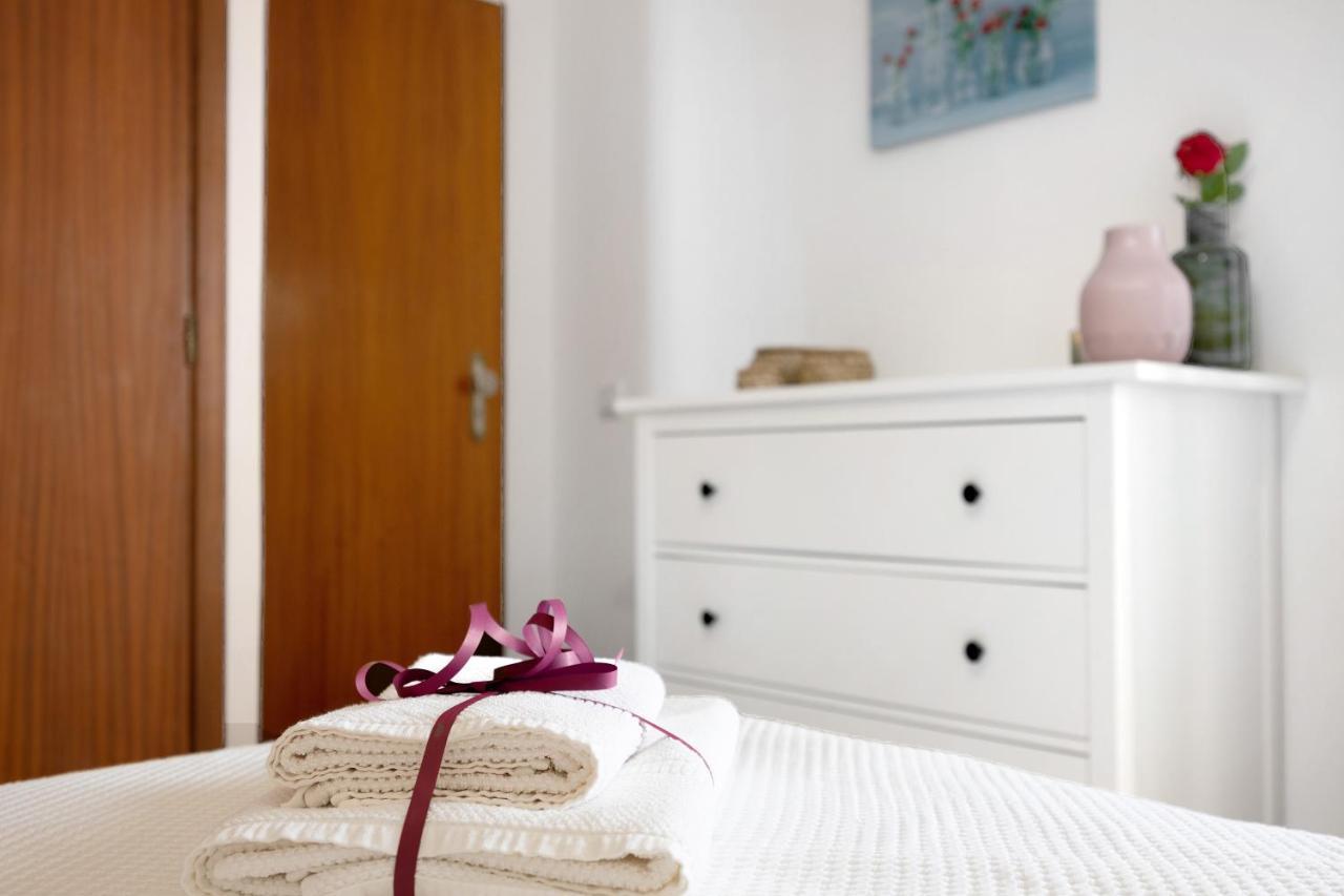 Casa Farol Apartment ปอร์ติเมา ภายนอก รูปภาพ