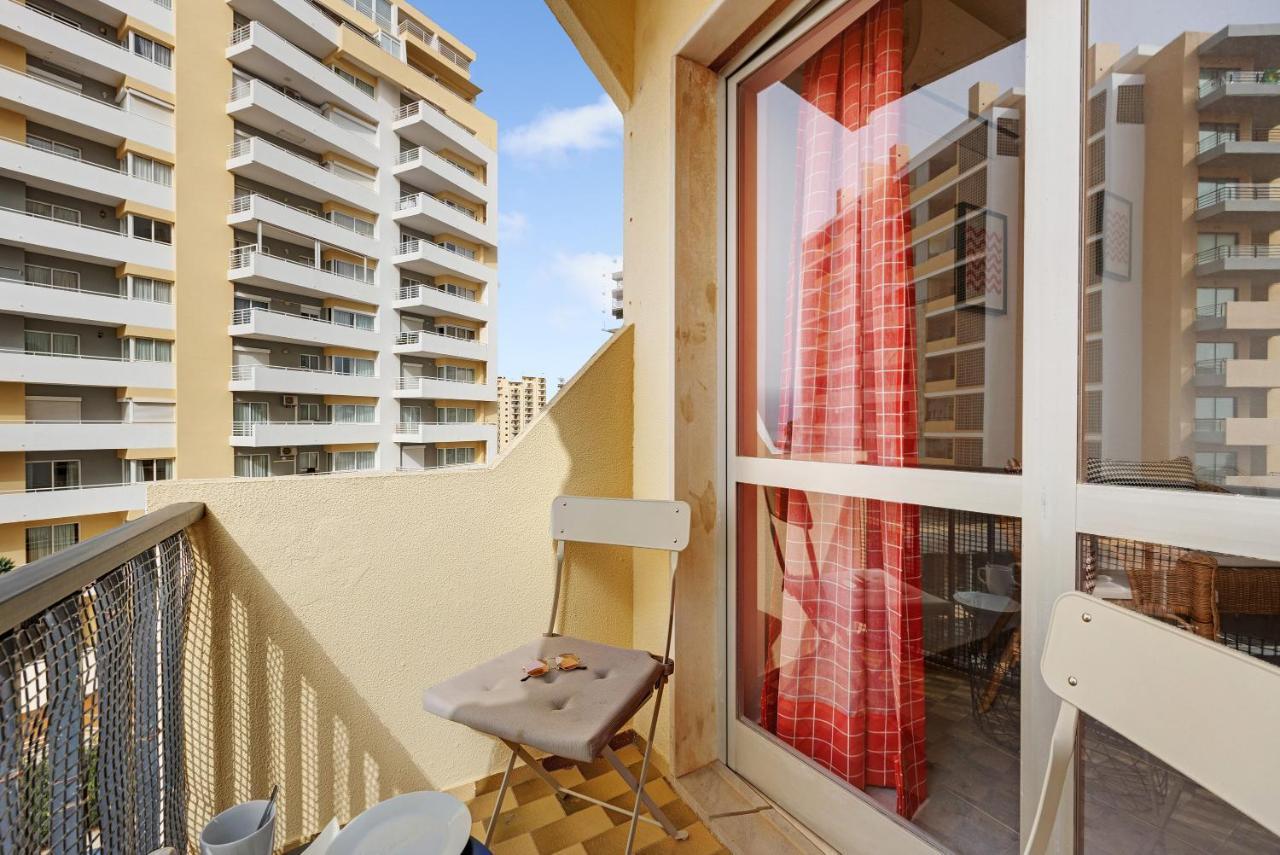 Casa Farol Apartment ปอร์ติเมา ภายนอก รูปภาพ