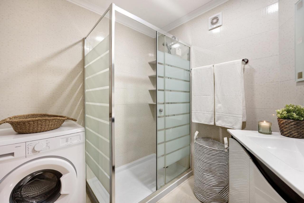 Casa Farol Apartment ปอร์ติเมา ภายนอก รูปภาพ