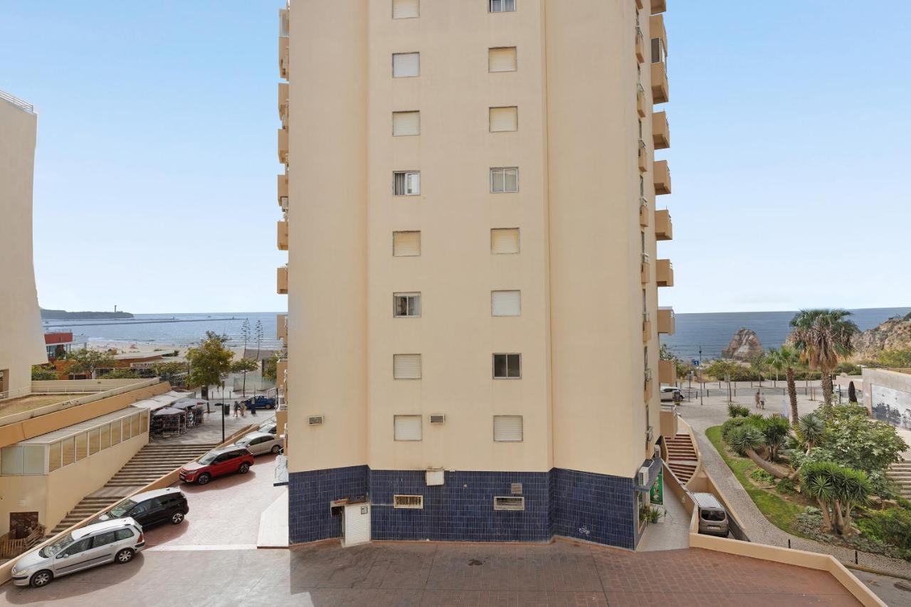 Casa Farol Apartment ปอร์ติเมา ภายนอก รูปภาพ