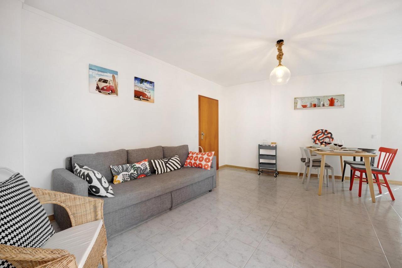 Casa Farol Apartment ปอร์ติเมา ภายนอก รูปภาพ
