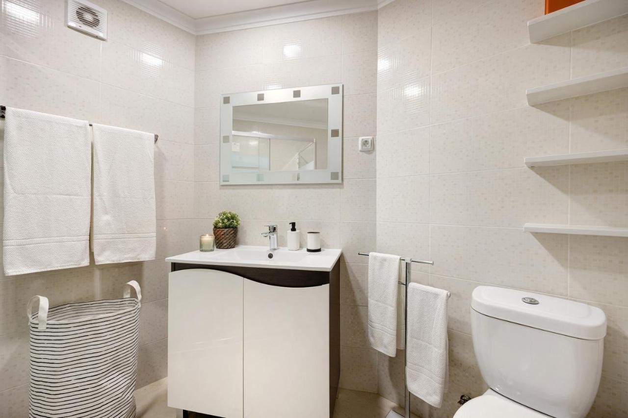 Casa Farol Apartment ปอร์ติเมา ภายนอก รูปภาพ