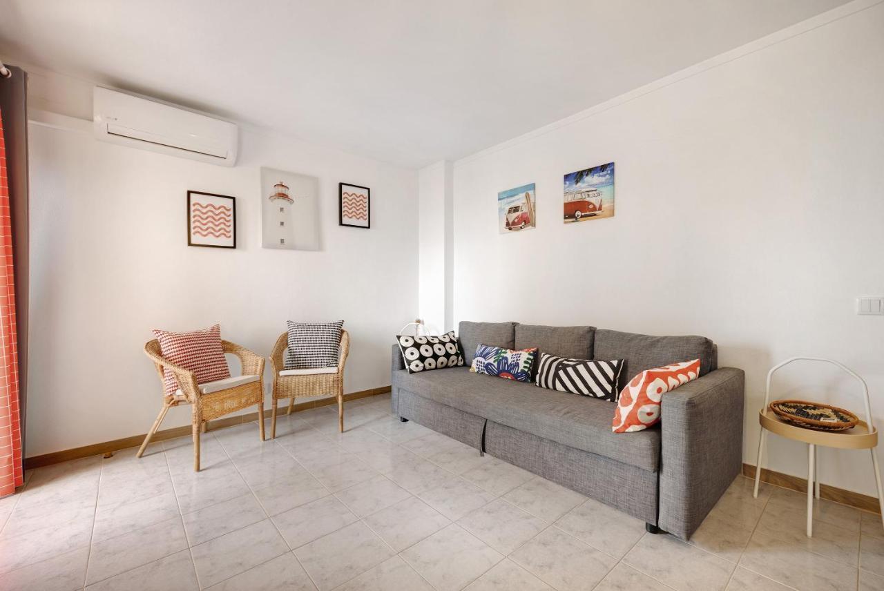 Casa Farol Apartment ปอร์ติเมา ภายนอก รูปภาพ